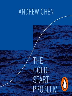 cover image of The Cold Start Problem